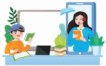 数学线上教学总结模板5篇
