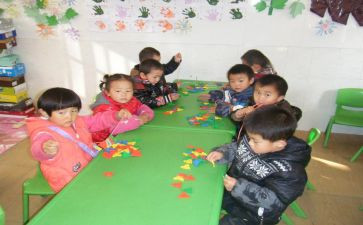 幼儿园小班周工作计划范文精选6篇