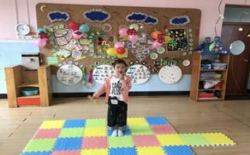 幼儿园小班3工作总结精选8篇