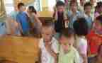 幼儿园小班周工作计划范文8篇