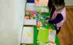幼儿园小班数学教案参考7篇