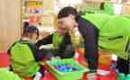 幼儿小班级月工作计划最新7篇