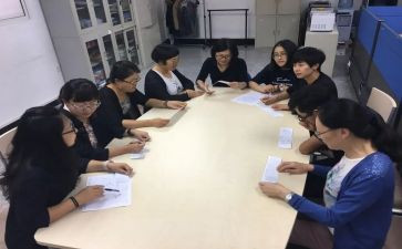 学校校本研修总结5篇