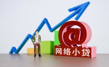 小额贷款申请书模板5篇