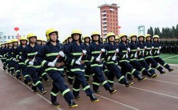 消防消防述职报告推荐6篇