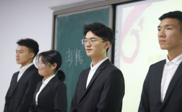 学校干部竞选演讲稿5篇