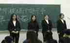 学校干部竞选演讲稿精选8篇