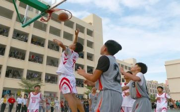 学校活动方案策划推荐5篇