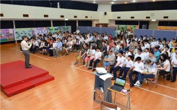 学校活动方案策划参考6篇