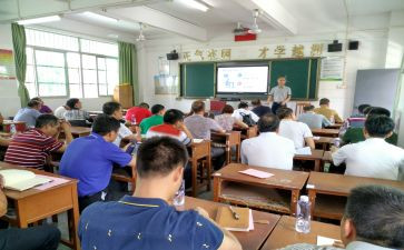 学校级段工作总结6篇
