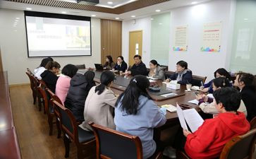 校级培训心得体会8篇