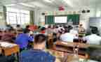 学校级段工作总结6篇