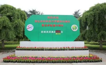 周年校庆活动策划5篇