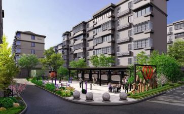 小区经理述职报告7篇