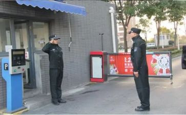 我在小区保安队长工作总结8篇