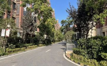 小区物业半年度工作总结参考6篇
