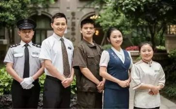 小区物业保洁月工作总结7篇