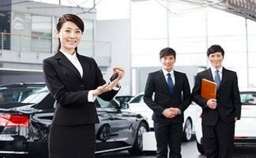 销售类心得体会最新8篇