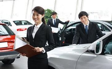 销售类心得体会优质5篇
