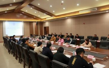 竞选校委会演讲稿5篇