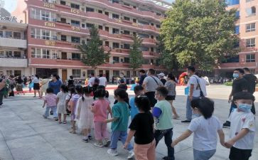 小学生感恩的演讲稿通用8篇