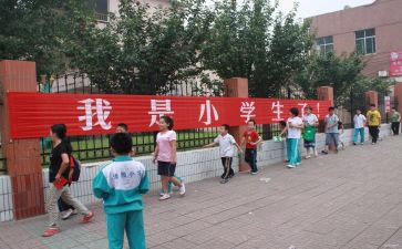 当小学老师的我心得体会8篇