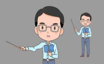 小学教师工作述职报告范文5篇