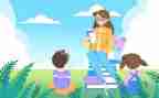 小学教师职称评定工作总结7篇