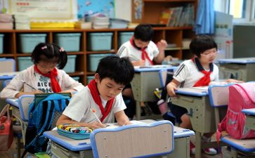 小学作业心得体会通用7篇