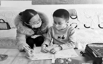 小学作业心得体会7篇