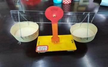 作文我的小制作作文7篇
