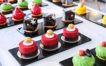 学西点的心得体会6篇