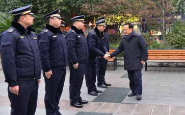 2024年协管工作总结推荐8篇