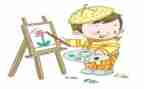 我写人作文400字推荐5篇
