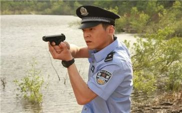 刑警的工作总结7篇