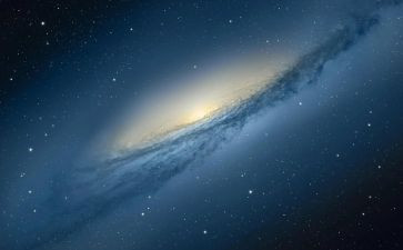 星空演讲演讲稿8篇