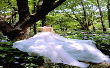 婚礼新娘致辞稿6篇