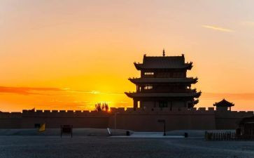 《雄关》观后感8篇