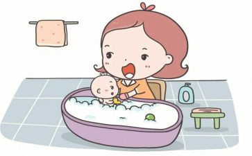 幼儿园小班爱洗澡教案8篇