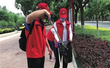 县学雷锋工作总结7篇