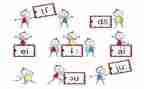 小学语文拼音类教案7篇