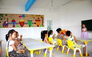 幼儿园学前班春季工作计划6篇