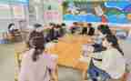 幼儿园学前宣传月活动总结6篇