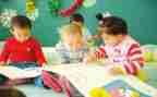 学前班前半学前工作总结8篇