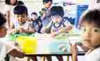 学前宣传月活动总结优秀5篇