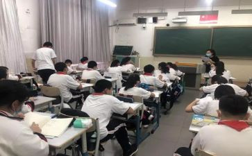同学情的优秀作文6篇