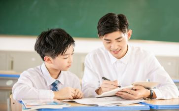 小学同学情作文优秀6篇