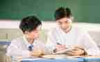 小学同学情作文优秀6篇