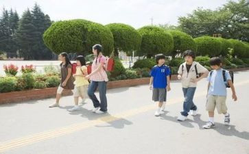 学生校园安全讲话稿5篇