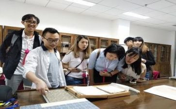 学生会月心得体会模板5篇